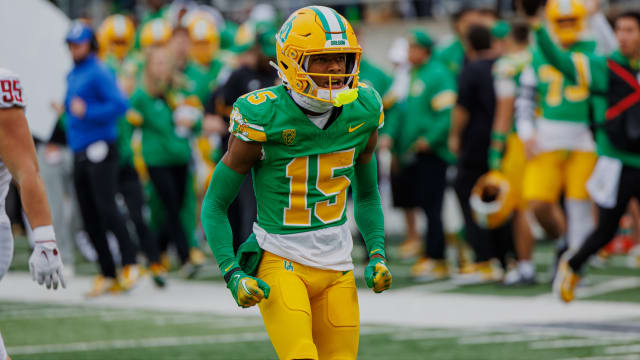 Tez Johnson Washington State